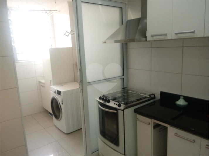 Venda Apartamento Poá Centro REO900522 8