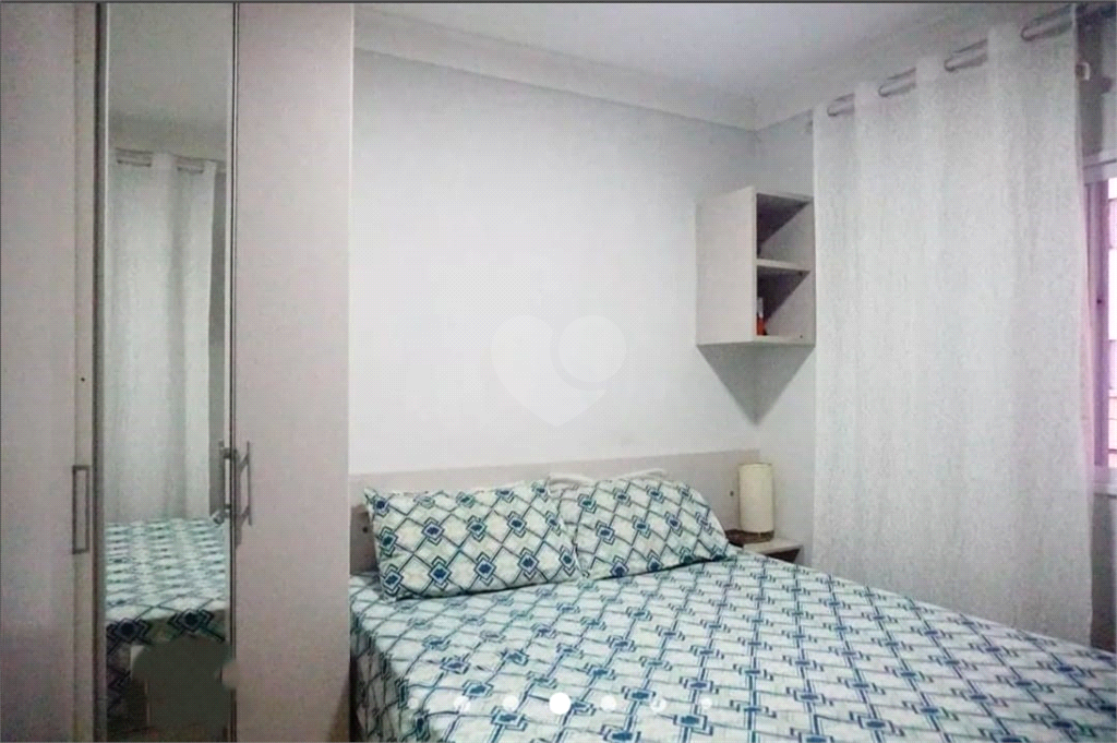 Venda Apartamento São Paulo Jardim Castelo REO900523 9