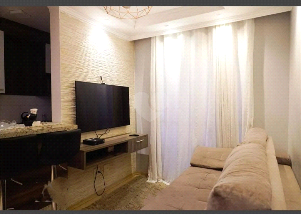 Venda Apartamento São Paulo Jardim Castelo REO900523 2