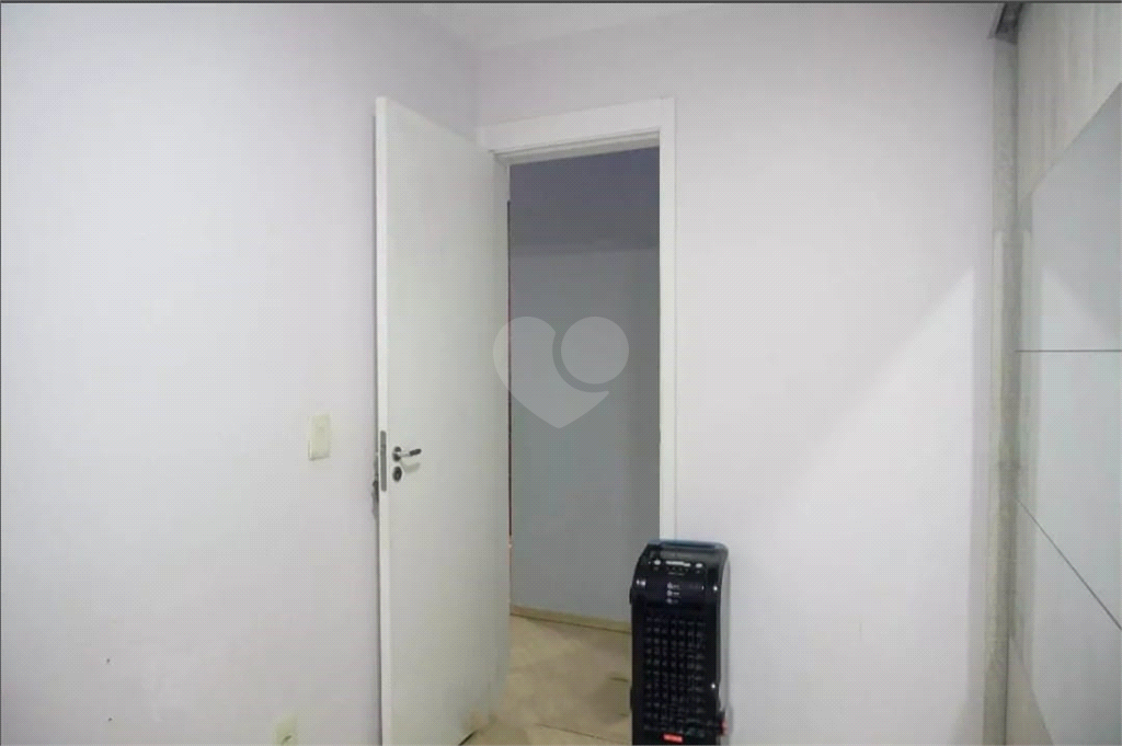 Venda Apartamento São Paulo Jardim Castelo REO900523 7