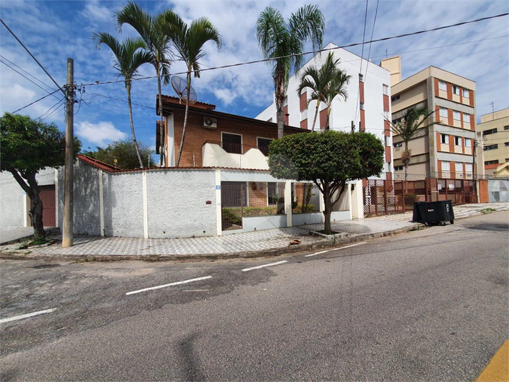 Venda Sobrado Sorocaba Vila Trujillo REO900524 3