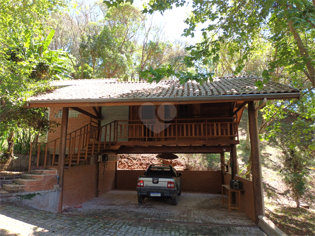 Venda Sítio Santo Antônio Do Pinhal Centro REO900529 12