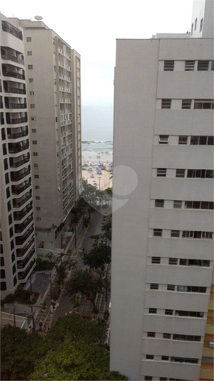 Venda Apartamento Guarujá Pitangueiras REO900531 4