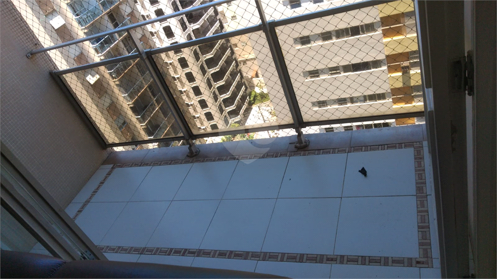 Venda Apartamento Guarujá Pitangueiras REO900531 3