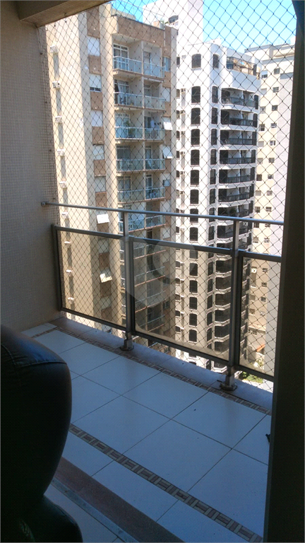 Venda Apartamento Guarujá Pitangueiras REO900531 1