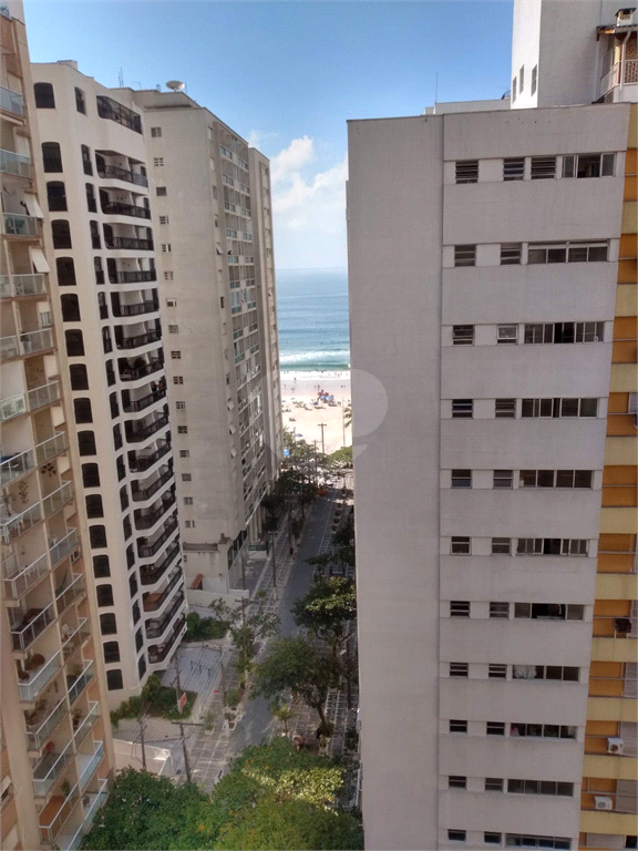 Venda Apartamento Guarujá Pitangueiras REO900531 2