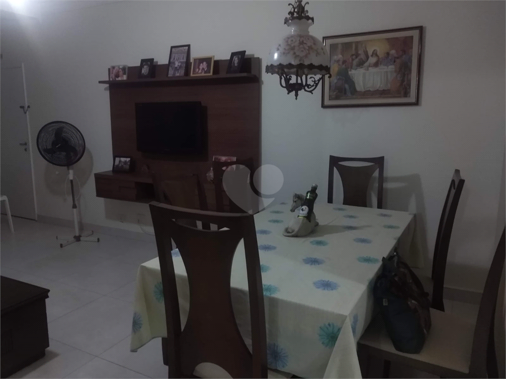 Venda Apartamento Guarujá Pitangueiras REO900531 7