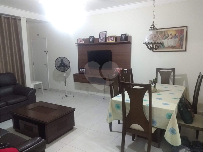 Venda Apartamento Guarujá Pitangueiras REO900531 6