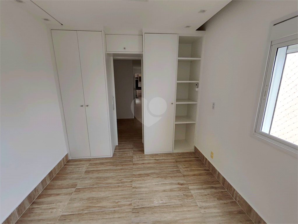 Venda Apartamento São José Dos Campos Jardim Das Colinas REO900538 22