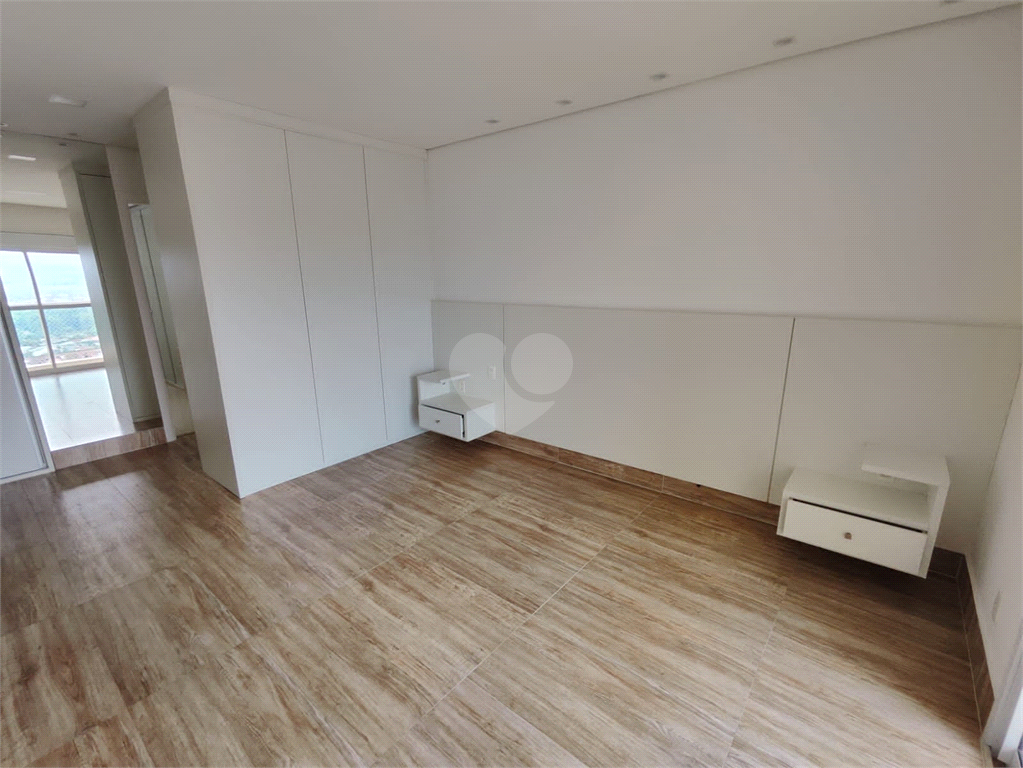 Venda Apartamento São José Dos Campos Jardim Das Colinas REO900538 11