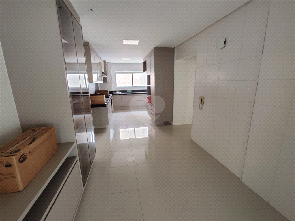 Venda Apartamento São José Dos Campos Jardim Das Colinas REO900538 7