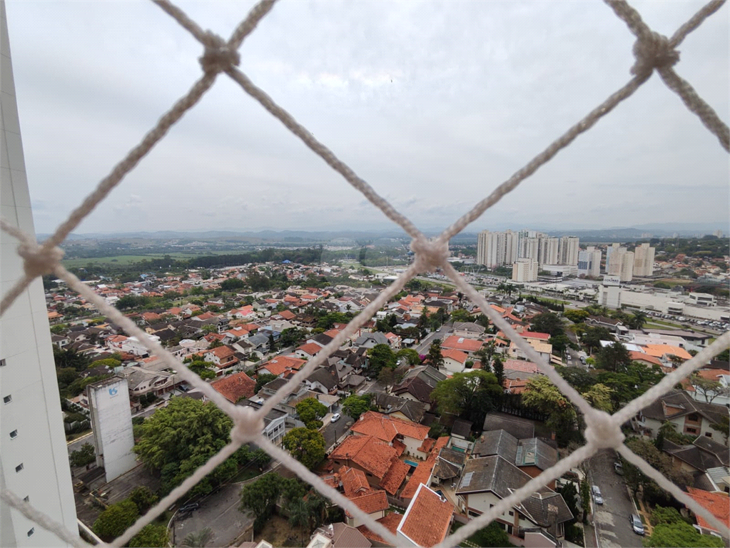 Venda Apartamento São José Dos Campos Jardim Das Colinas REO900538 12