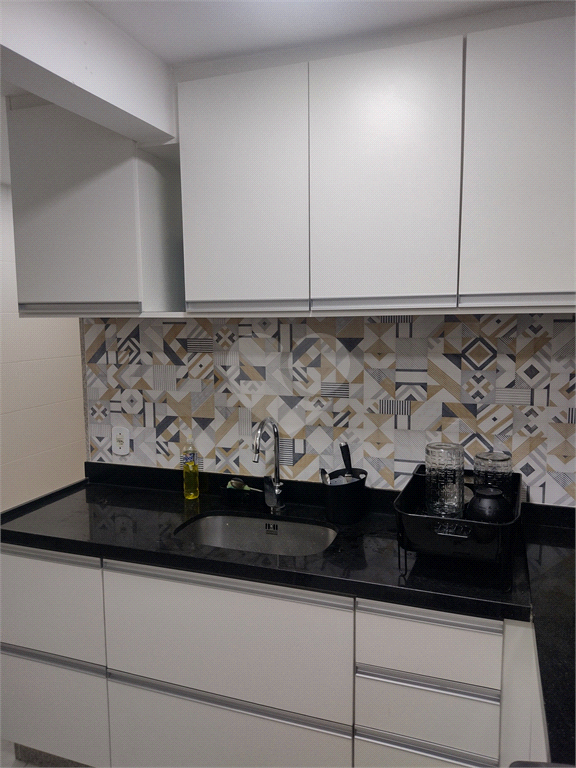 Venda Apartamento Rio De Janeiro Freguesia (jacarepaguá) REO900540 22