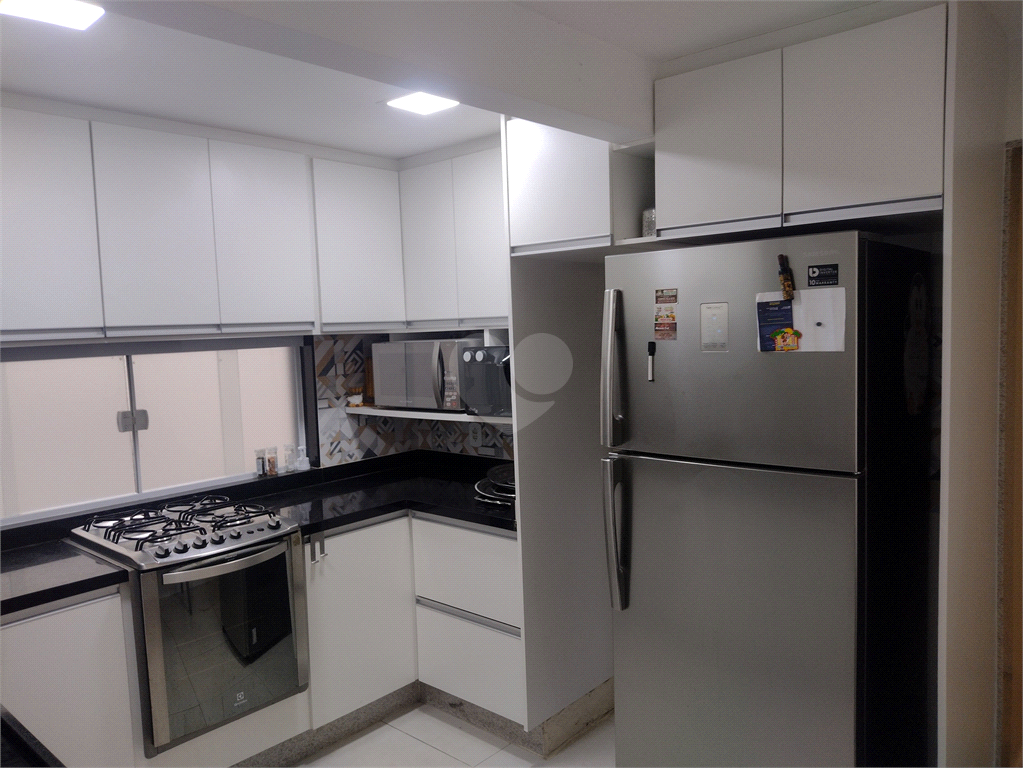 Venda Apartamento Rio De Janeiro Freguesia (jacarepaguá) REO900540 20