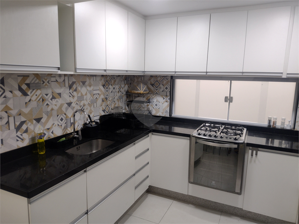 Venda Apartamento Rio De Janeiro Freguesia (jacarepaguá) REO900540 19