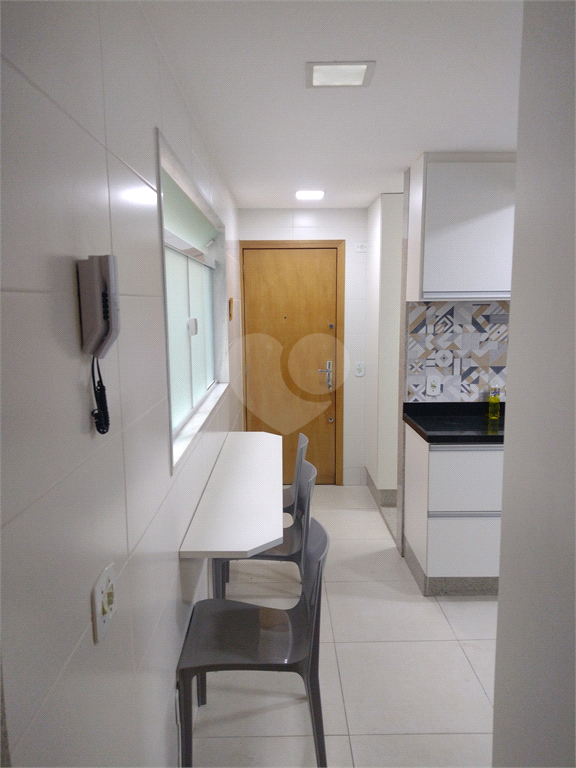 Venda Apartamento Rio De Janeiro Freguesia (jacarepaguá) REO900540 18