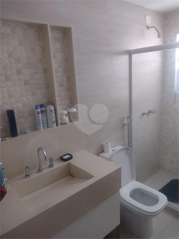 Venda Apartamento Rio De Janeiro Freguesia (jacarepaguá) REO900540 24