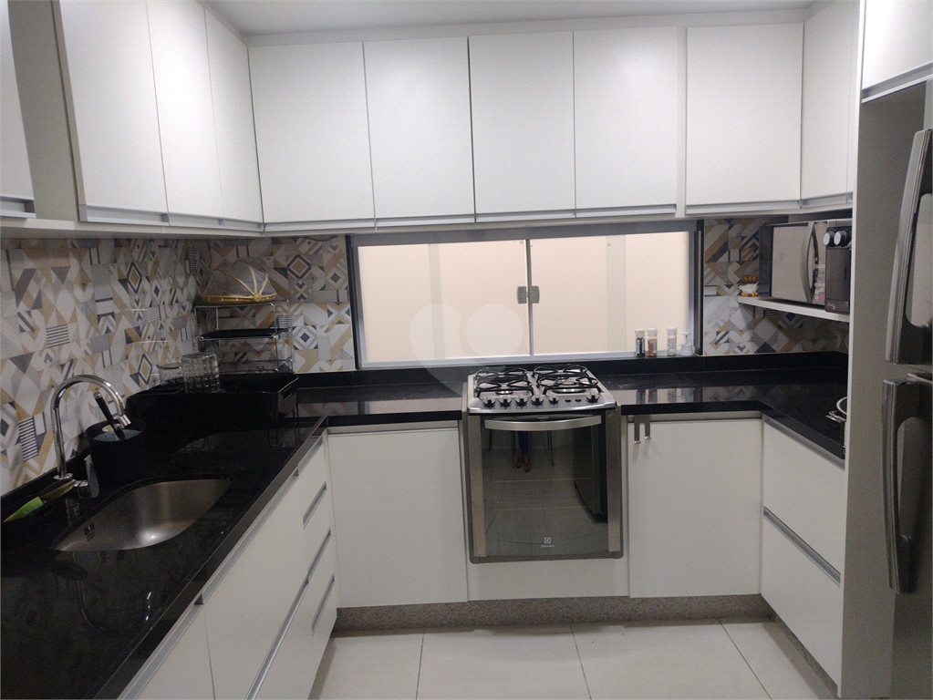 Venda Apartamento Rio De Janeiro Freguesia (jacarepaguá) REO900540 21