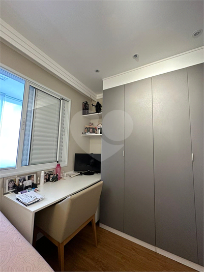 Venda Apartamento São Paulo Vila Matilde REO900545 11