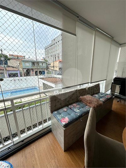 Venda Apartamento São Paulo Vila Matilde REO900545 5