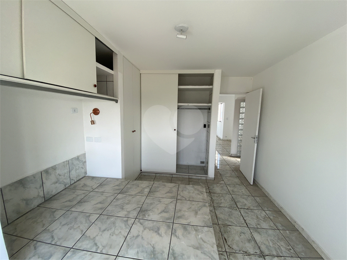 Aluguel Apartamento São Paulo Planalto Paulista REO900550 23