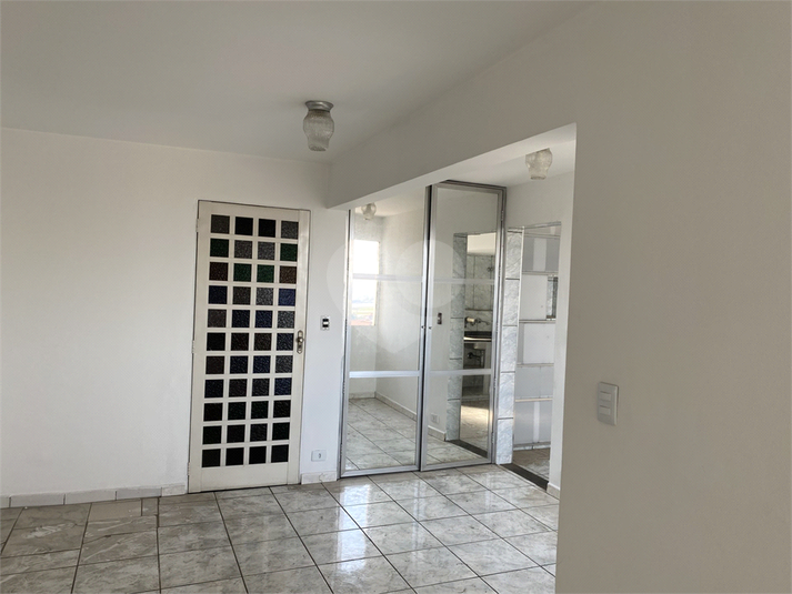 Venda Apartamento São Paulo Planalto Paulista REO900550 11