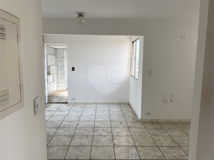 Venda Apartamento São Paulo Planalto Paulista REO900550 6