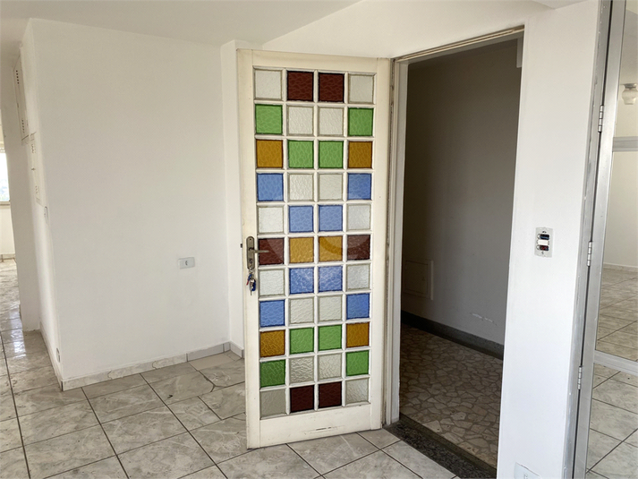 Venda Apartamento São Paulo Planalto Paulista REO900550 3