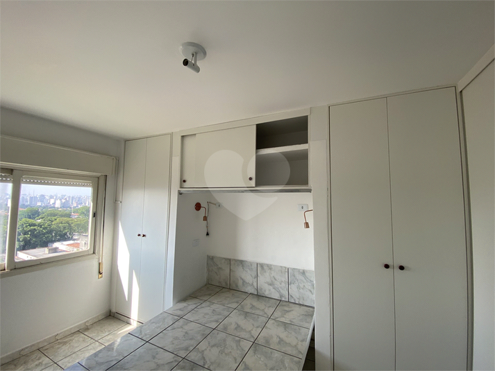 Venda Apartamento São Paulo Planalto Paulista REO900550 18