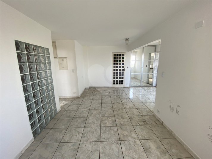 Venda Apartamento São Paulo Planalto Paulista REO900550 8