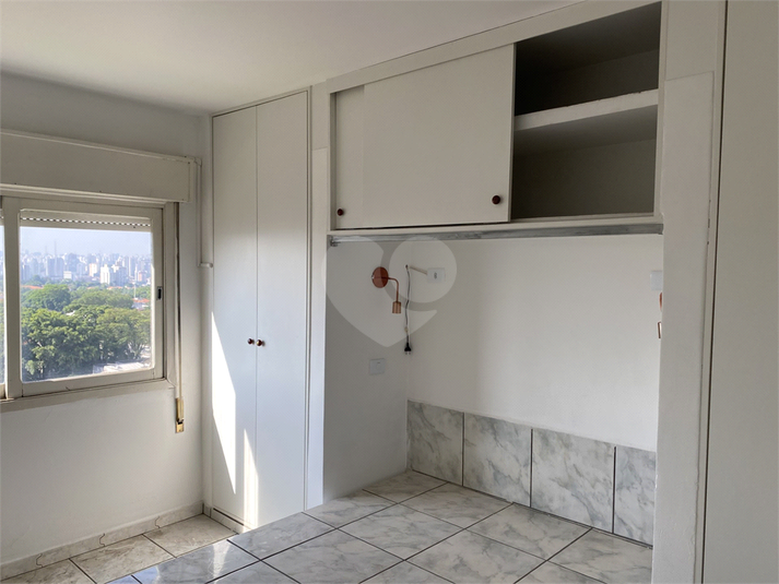 Aluguel Apartamento São Paulo Planalto Paulista REO900550 10