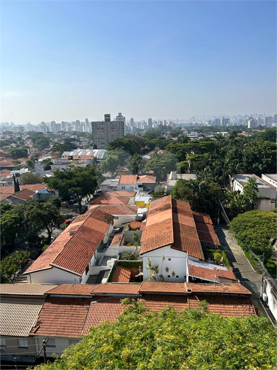 Aluguel Apartamento São Paulo Planalto Paulista REO900550 1