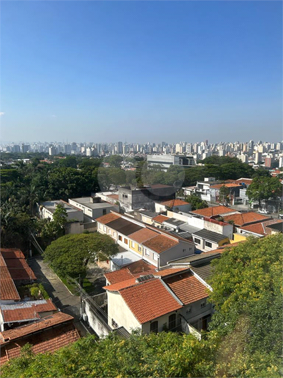 Venda Apartamento São Paulo Planalto Paulista REO900550 2