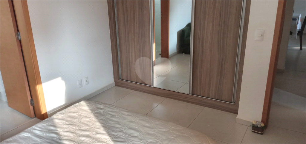 Venda Apartamento Bauru Vila Aviação REO900556 14