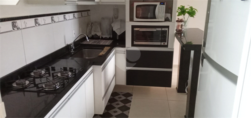 Venda Apartamento Bauru Vila Aviação REO900556 5