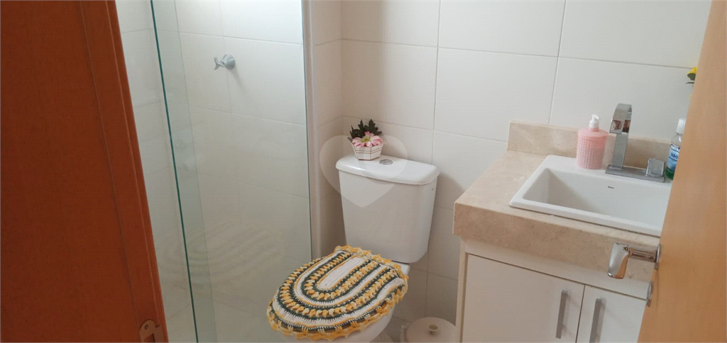 Venda Apartamento Bauru Vila Aviação REO900556 17