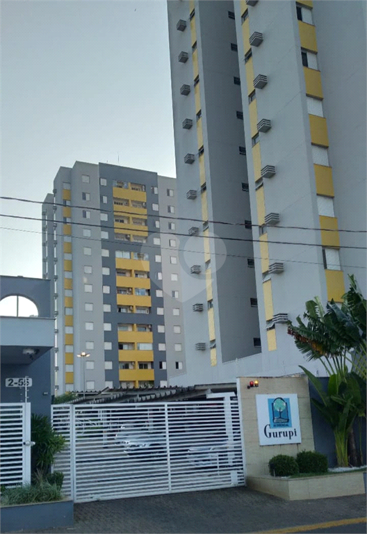 Venda Apartamento Bauru Vila Aviação REO900556 19