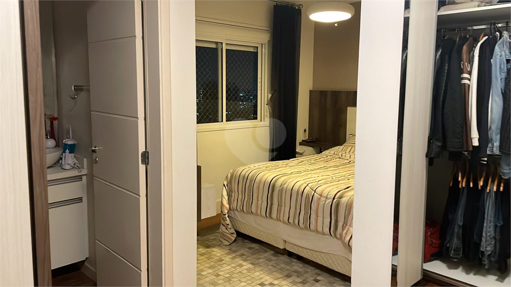 Venda Apartamento São Paulo Vila Firmiano Pinto REO900563 17