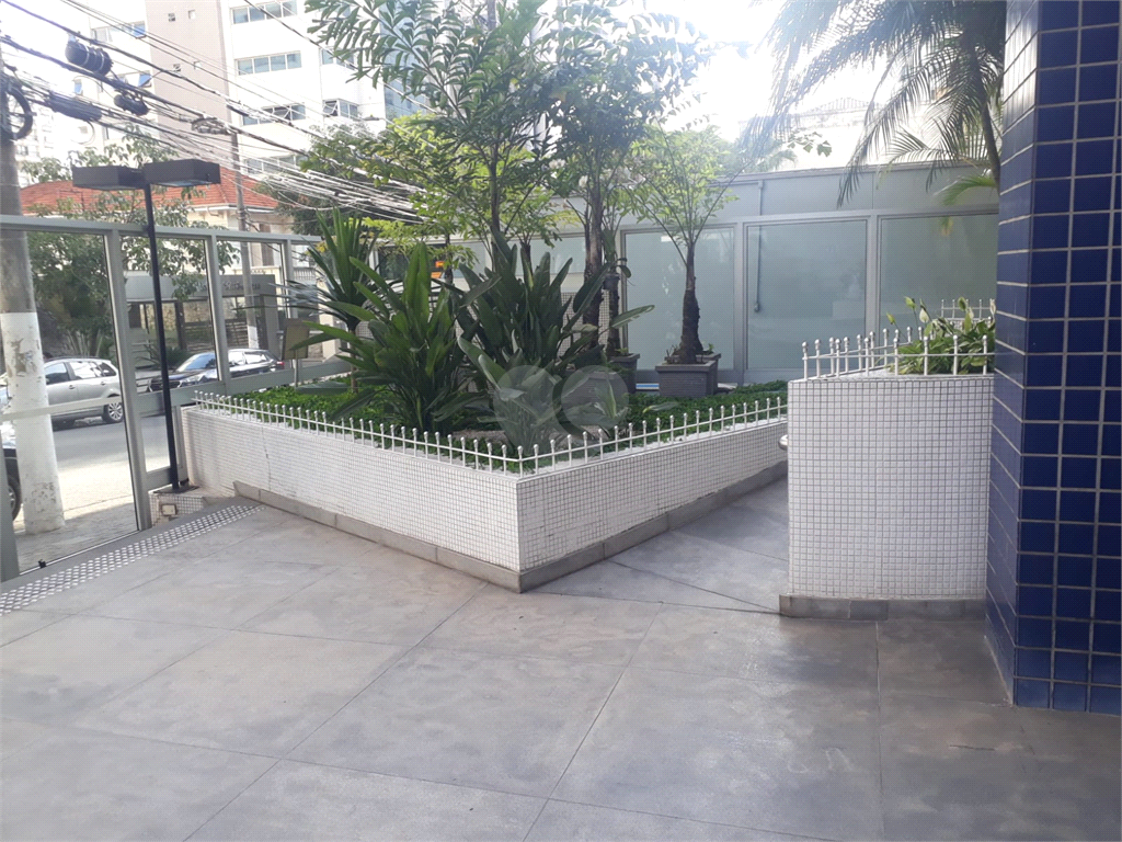 Aluguel Salas São Paulo Paraíso REO900568 30