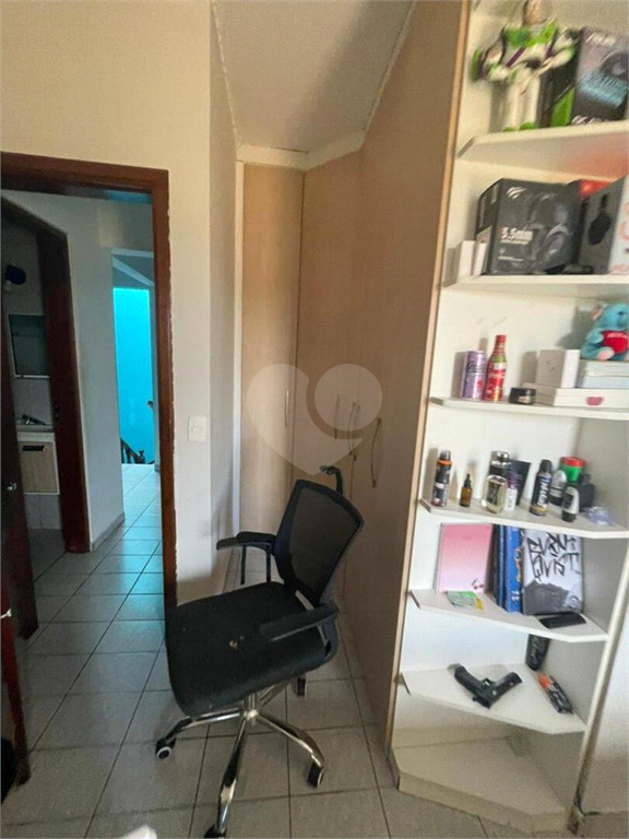 Venda Sobrado São Paulo Jardim Catanduva REO900591 12