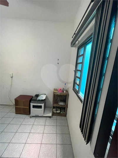 Venda Sobrado São Paulo Jardim Catanduva REO900591 18