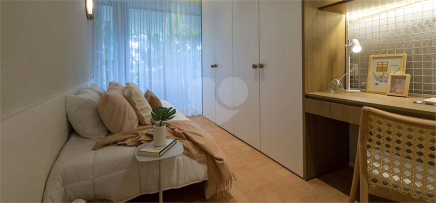 Venda Apartamento São Paulo Campo Belo REO900593 16