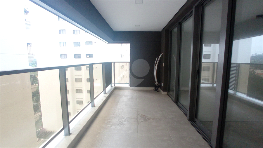 Venda Apartamento São Paulo Vila Nova Conceição REO900600 8