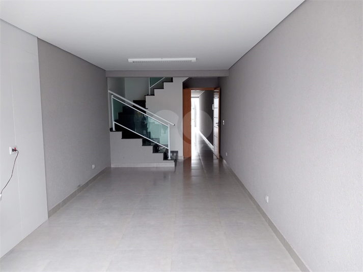 Venda Sobrado São Paulo Vila Mangalot REO900602 5