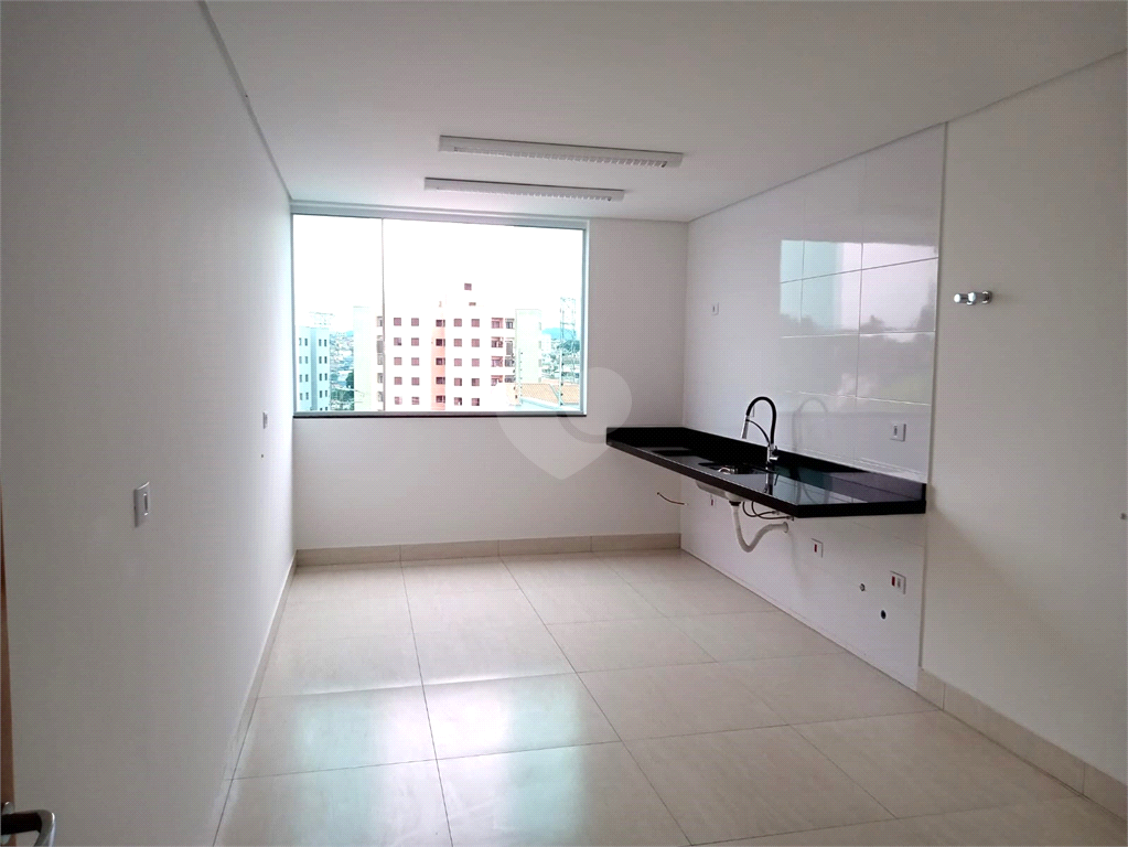 Venda Sobrado São Paulo Vila Mangalot REO900603 9