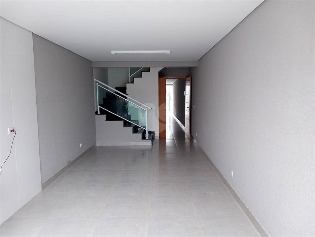 Venda Sobrado São Paulo Vila Mangalot REO900603 5