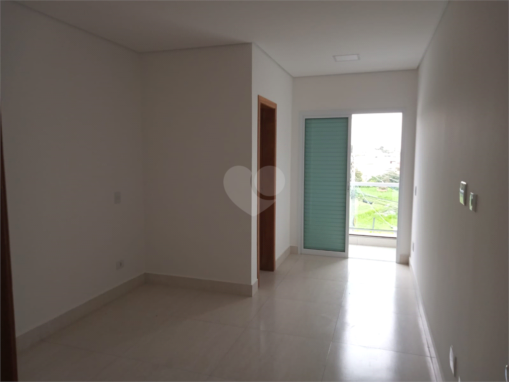 Venda Sobrado São Paulo Vila Mangalot REO900603 26