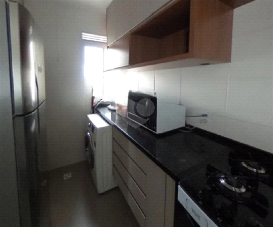 Venda Apartamento São Carlos Jardim Centenário REO900607 7