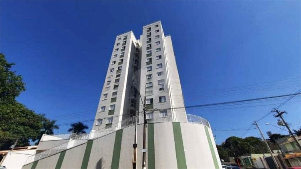 Venda Apartamento São Carlos Jardim Centenário REO900607 15