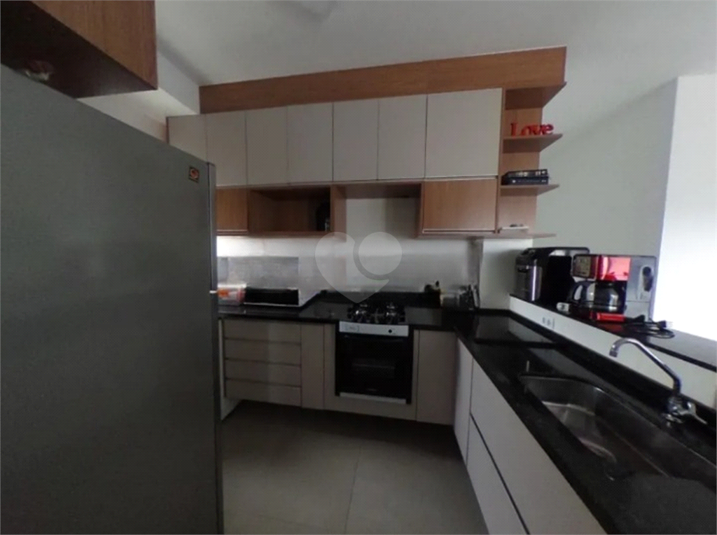 Venda Apartamento São Carlos Jardim Centenário REO900607 5